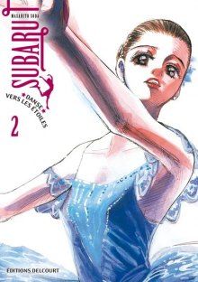Постер к комиксу Dance! Subaru / Subaru / Танец Субару