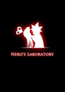 Постер к комиксу Nero's Laboratory / Лаборатория Неро