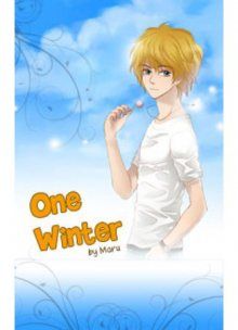 Постер к комиксу One Winter / Первая зима / First Winter