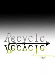 Постер к комиксу Recycle / Мусор