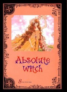 Постер к комиксу Absolute Witch / Настоящая ведьма / Jeoldae Manyeo