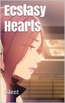 Постер к комиксу Ecstasy Hearts / Восторженные сердца