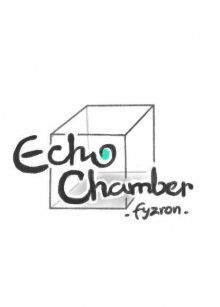 Постер к комиксу Echo Chamber / Эхо-камера
