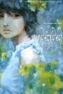 Постер к комиксу Undecided / Неуверенная / Mijeong