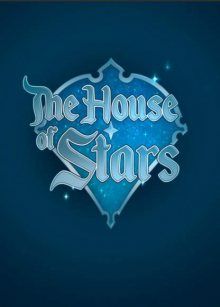 Постер к комиксу The House of Stars / Дом Звезд