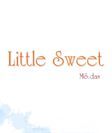Постер к комиксу Little Sweet / Маленькая конфетка