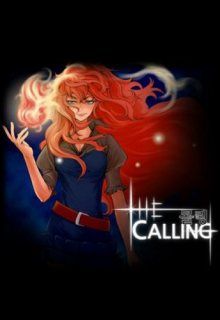 Постер к комиксу The Calling (Jeigun) / Призвание