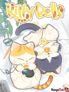 Постер к комиксу Колокольчики для котят