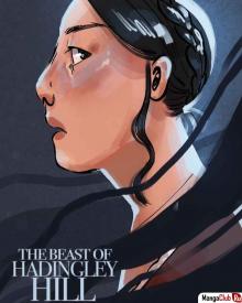 The Beast of Hadingley Hill / Чудовище холма Хэдингли